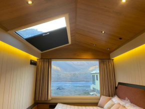 YELLOW HOTELS & COTTAGES